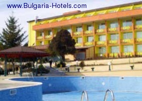 Bulgaria hotels